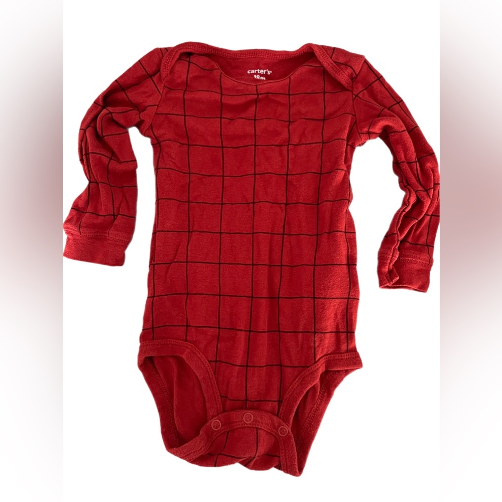 Carters Halloween 🎃 Fall Themed 🍁 Onesie